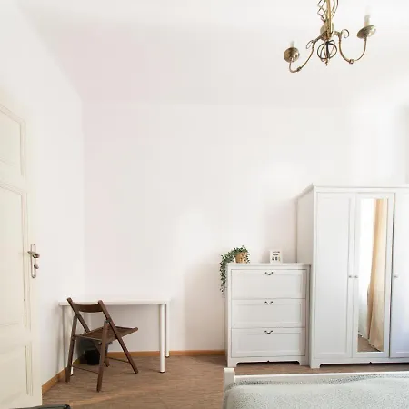 Spacious Apartments Zyblikiewicza Street Kraków Zewnętrze zdjęcie